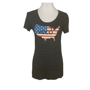 Chive KCCO t-shirt Gray size Medium